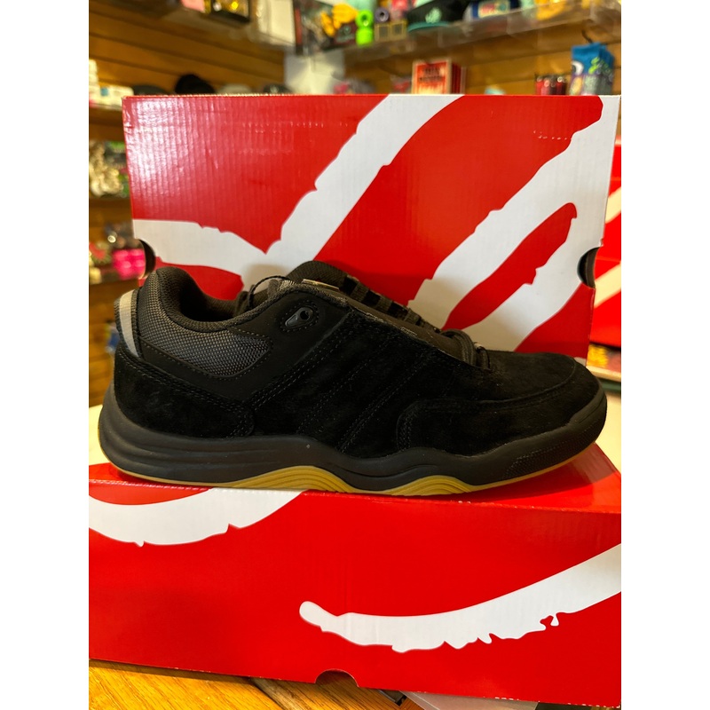 ES FOOTWEAR EVANT BLACK 10