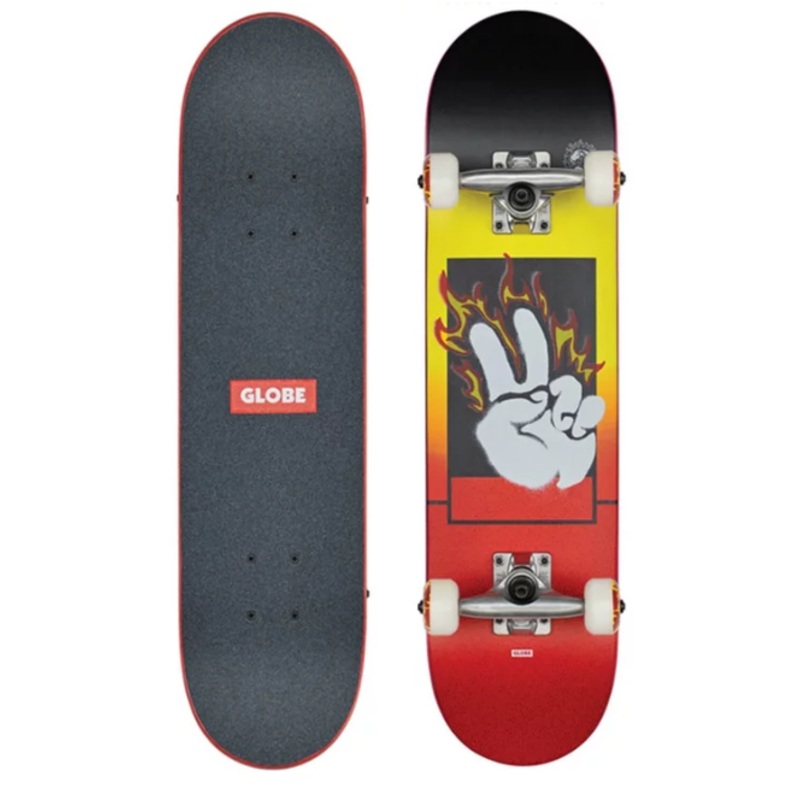 Globe Kids Alight Mini 7 in 7 in