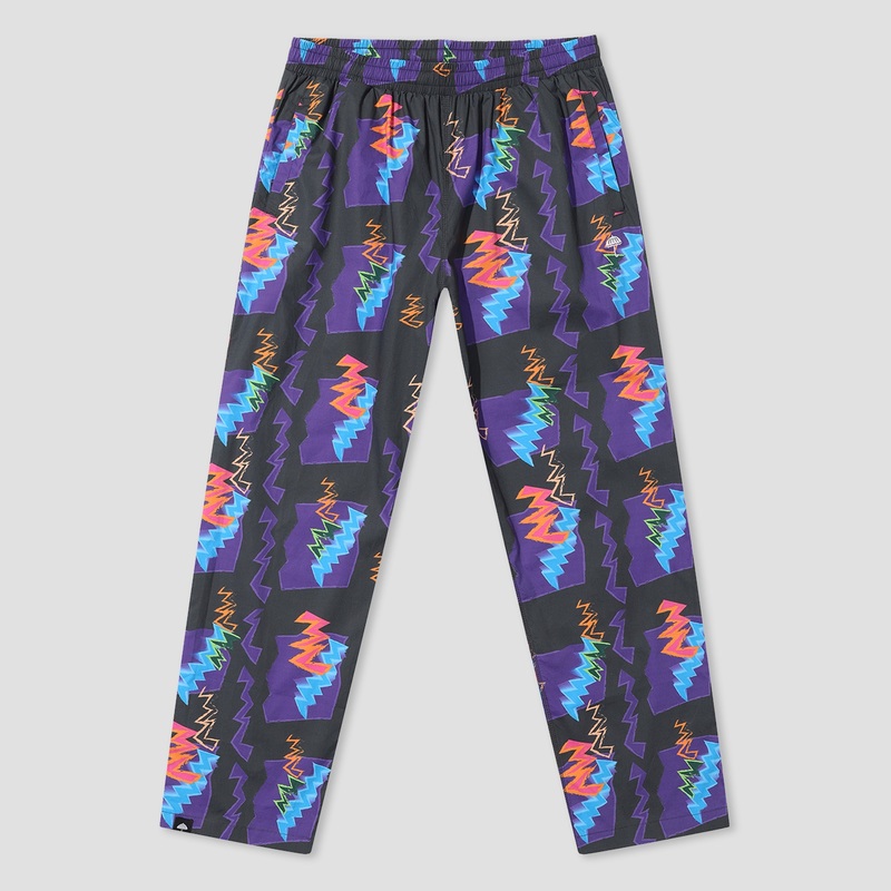 Helas Flash Pyjama Pant Multi X-Small