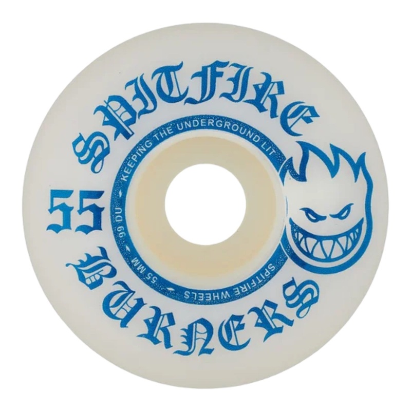 Spitfire Burners Wheels 55mm 55mm