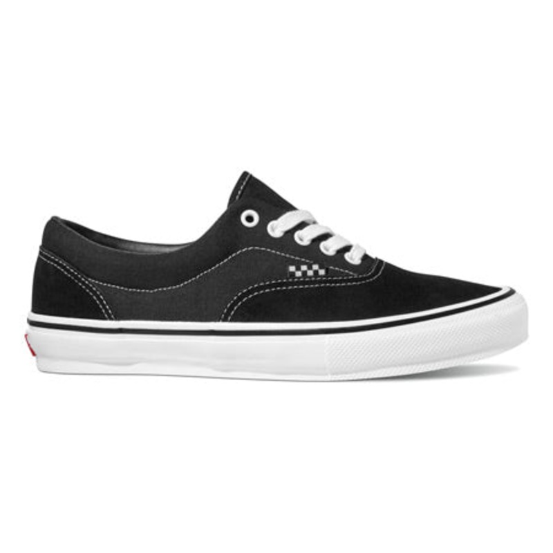 Vans Skate Era Shoes Black/ Black 6.5