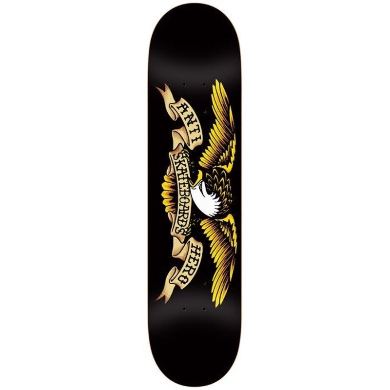 ANTI HERO EAGLE 8.12″ DECK 8.125