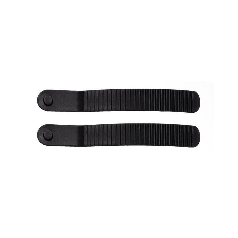 Binding Toe Ladder Pair