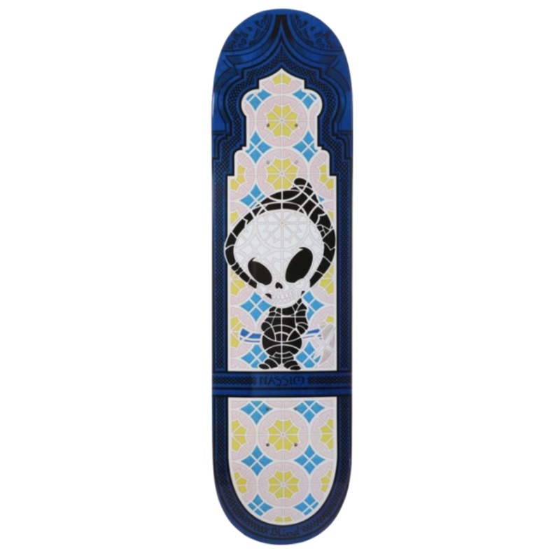 Blind Nassim Tile Reaper 8.25 in 8.25 in