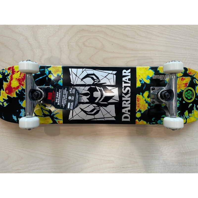 Fracture YTH FP Premium Complete 7.375