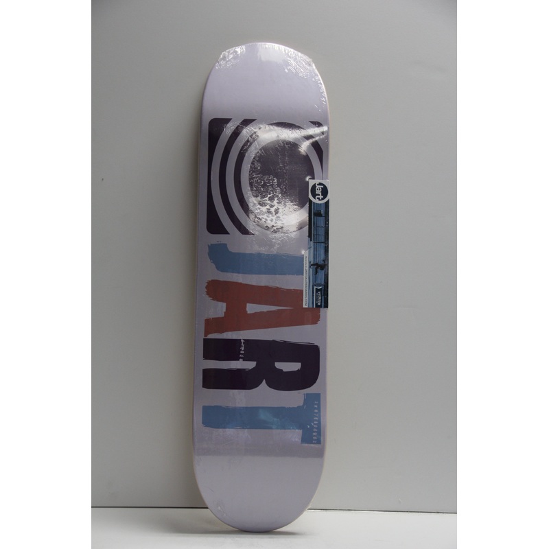 Jart Classic Deck