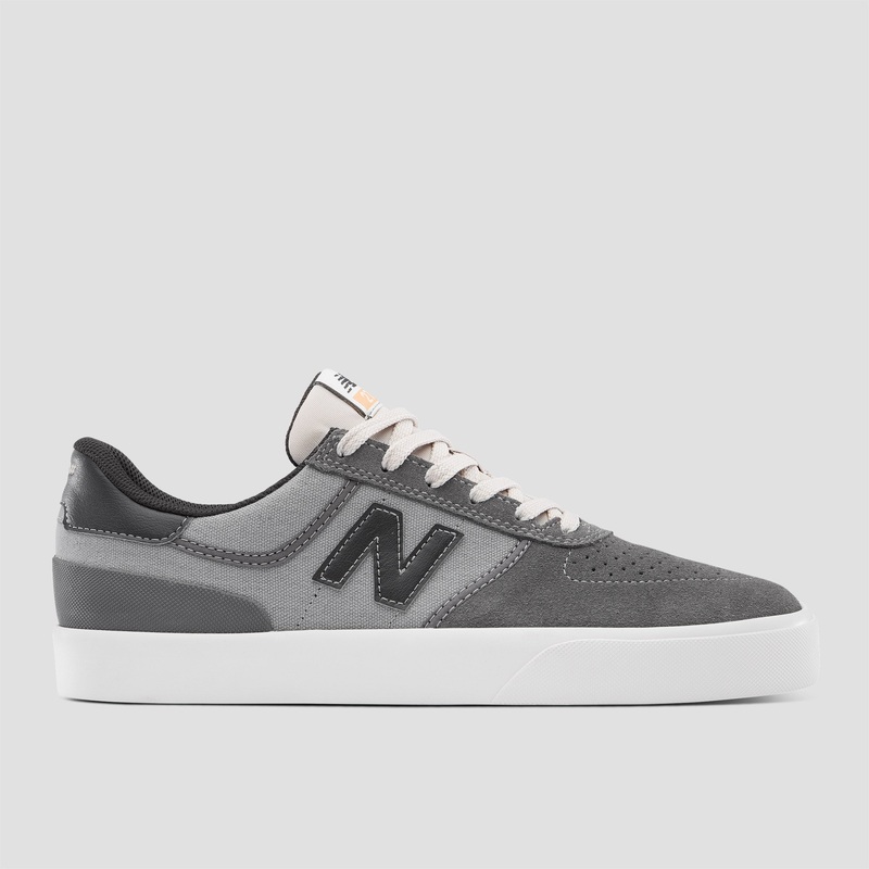 New Balance 272 Skate Shoes Castlerock / Black Cement UK7