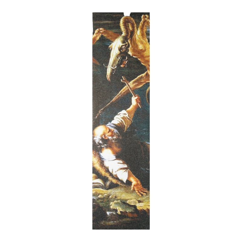 Pvblic Domain Beast Killer Griptape 9×33