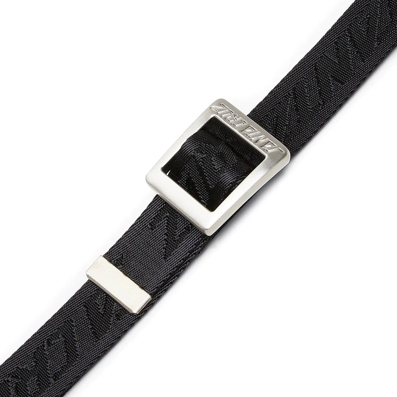 Santa Cruz Belt Hike Belt – Black