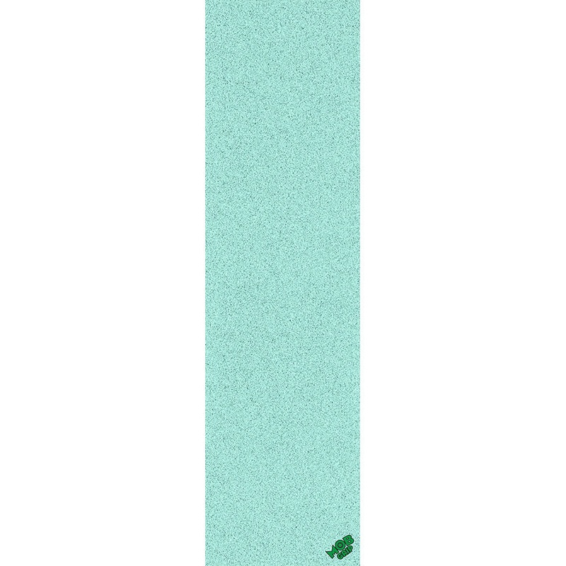 9in Pastel Green Sheet Mob Skateboard Grip Tape Graphic No Size