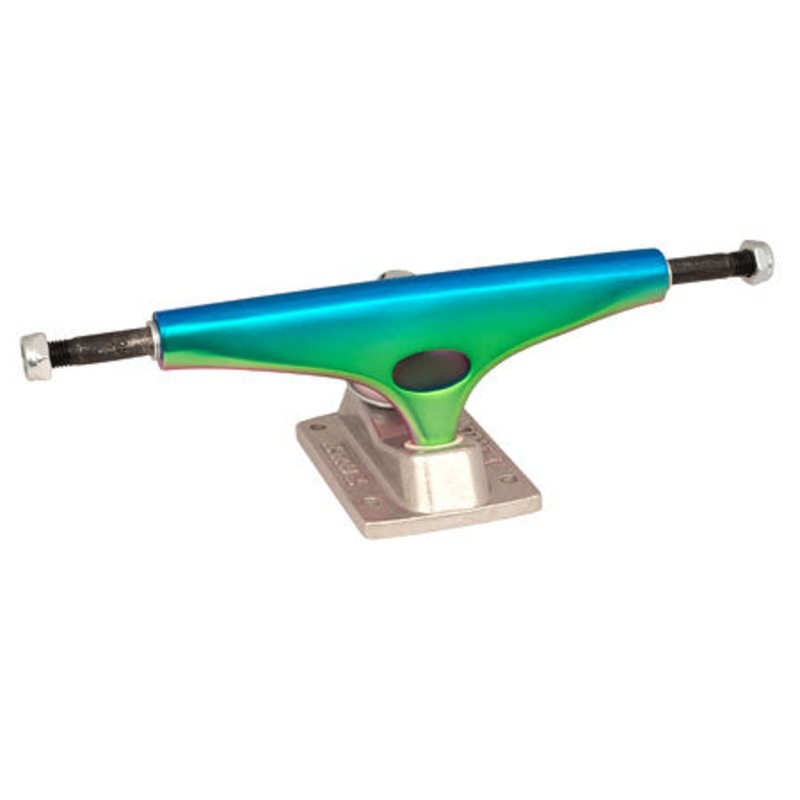 Krux David Loy Krome Standard Pro Truck Krome 8.5