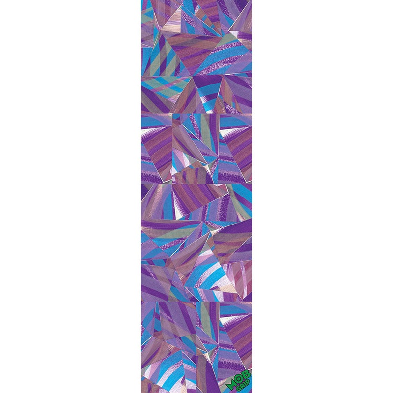 Mob Grip Nora Griptape Shet (9 x 33)