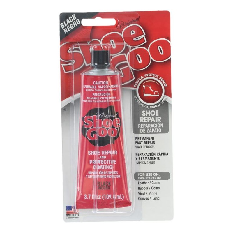 Shoe Goo Black