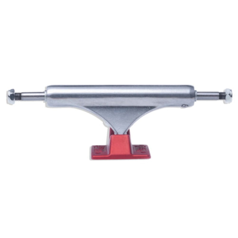 Slappy ST1 Lights Trucks (Set of 2) – Red 8.25″