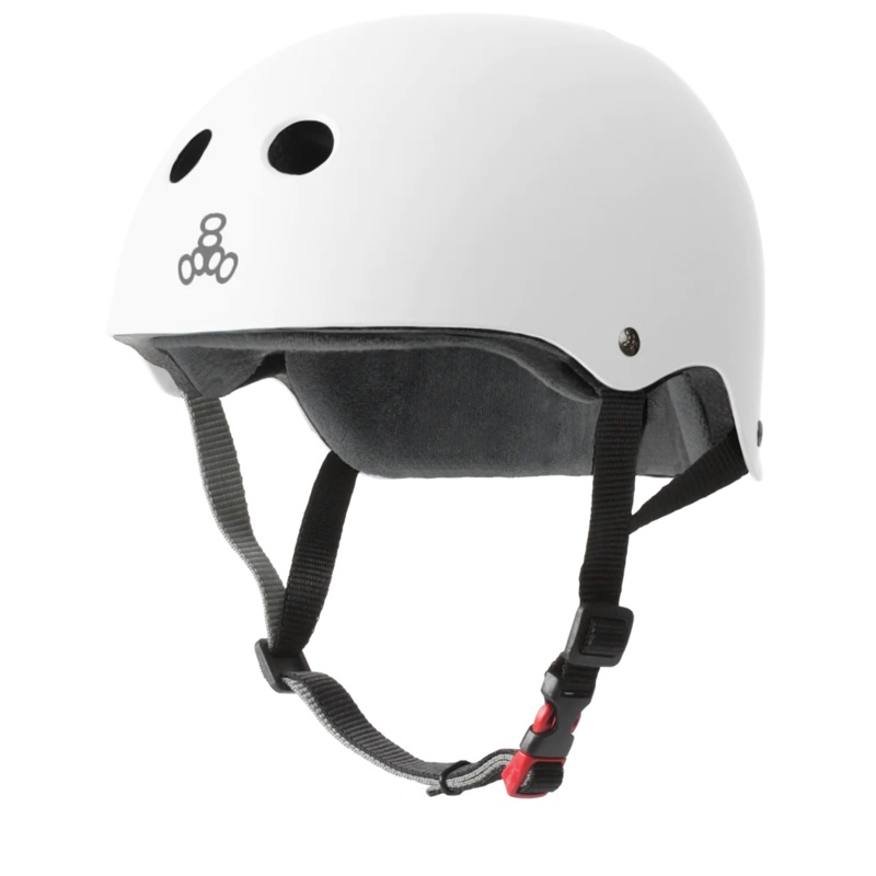 The Certified Sweatsaver (White Matte) XS/S