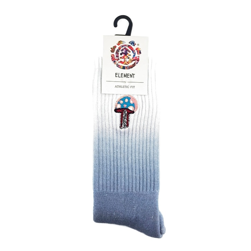 Element Dip Dye Sock – Cantabrico