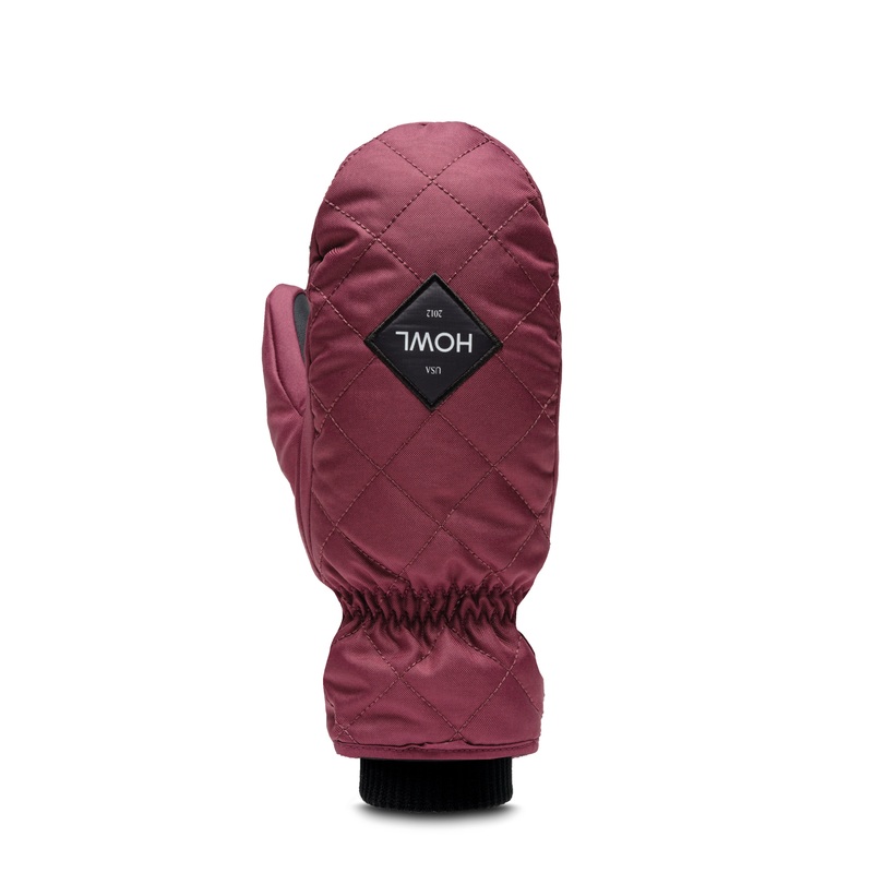 Howl Jed Mitt 2024 – Purple X-Small Purple