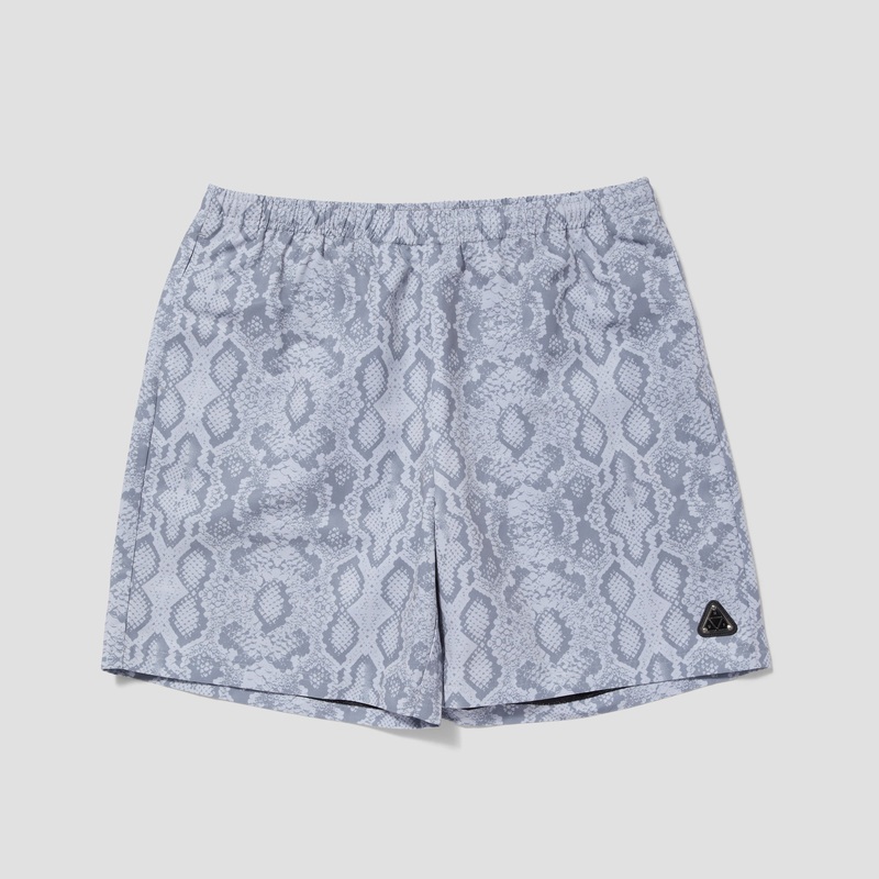 Huf Instinct Easy Shorts Ash Small