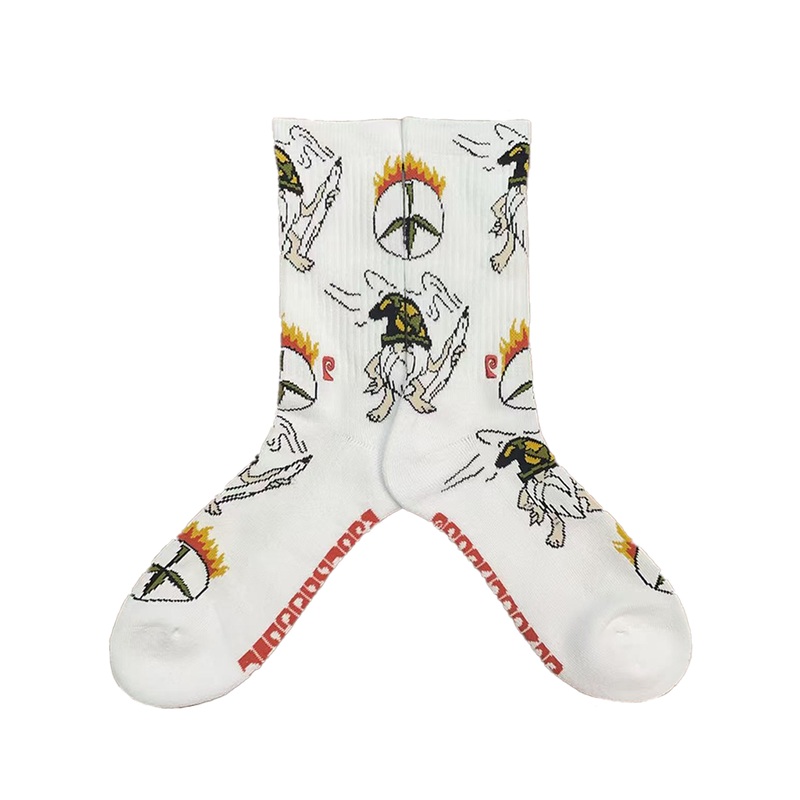 PSOCKADELIC “Og Smoker” Psocks