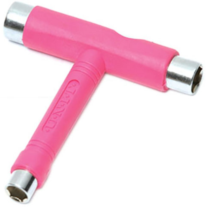 UNIT SKATE TOOL (PINK)
