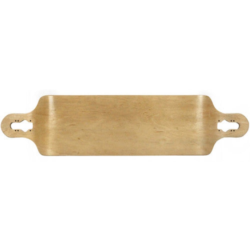 1  Moose – 9.75″ x 41.25″ Double Drop Deck