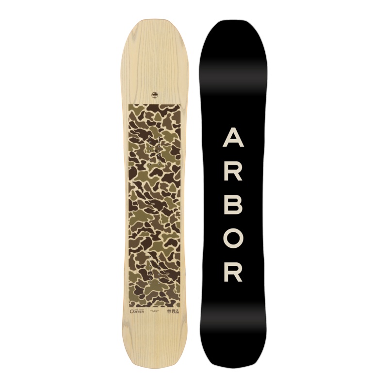 Carter Snowboard 149