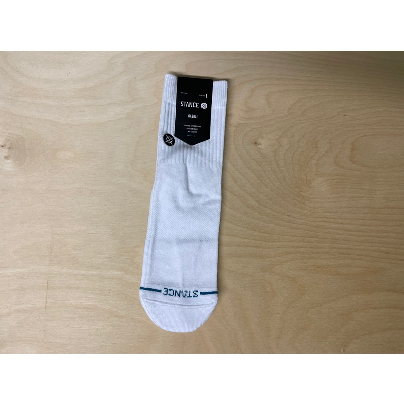 ICON QUARTER – WHITE S