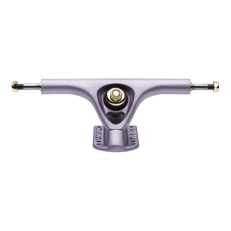 PARIS TRUCKS V3 180MM 50 PURPLE TIDE SET (2) 180mm