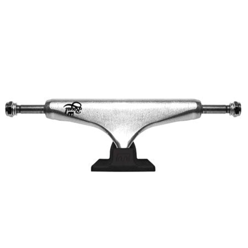 Royal Royal Mini Crown Truck Raw/ Black 5.0