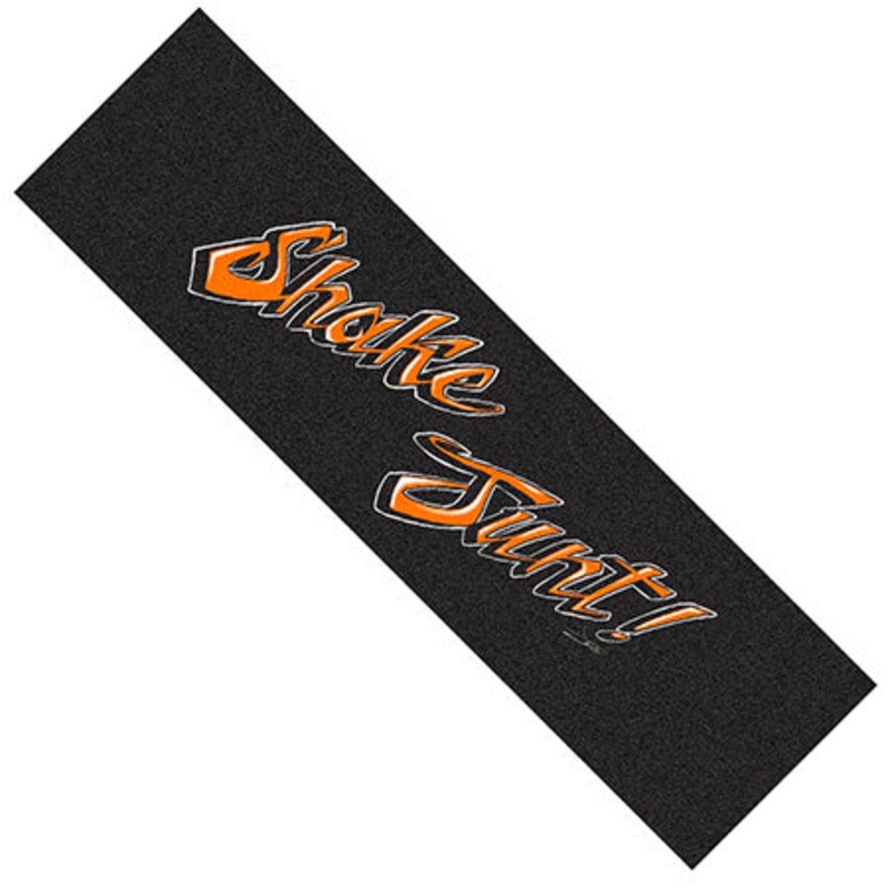 Shake Junt Jacopo Pro Griptape Black 9×33