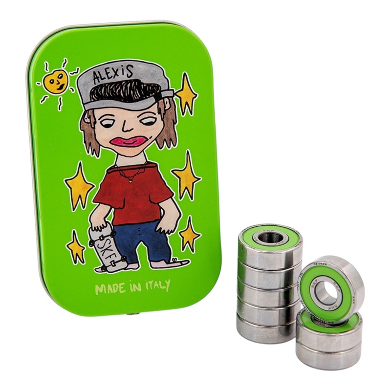 SKF Alexis Signature Bearings OS