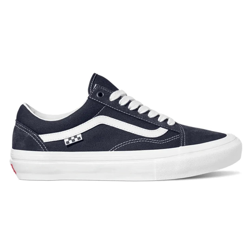 Vans Skate Old Skool Wrapped Dark Navy 9