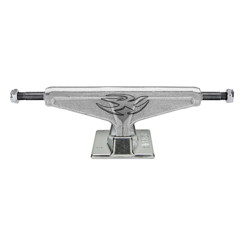 Venture Karim Callender V-Hollow Skateboard Trucks 5.6 (8.25″)