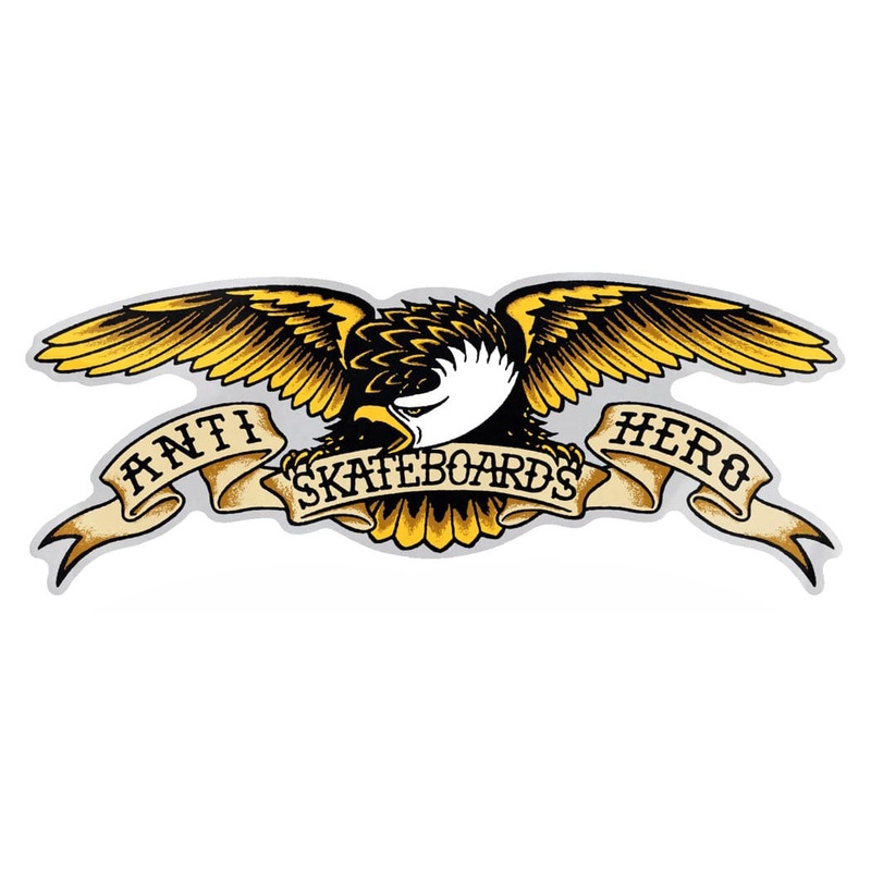 Anti-Hero Eagle HUGE 23″ Sticker