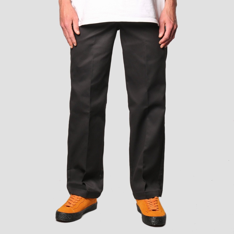 Dickies 873 Work Pant Recycled Black 28/30