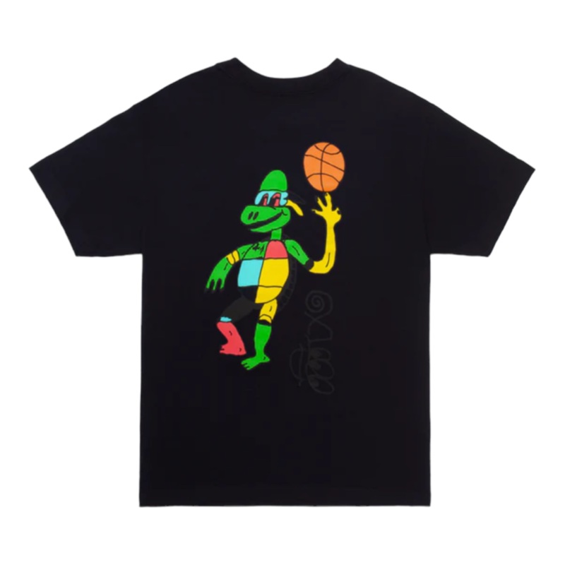 GX1000 Ball Is Lyfe [Black] T Shirt S