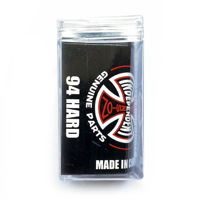 Independent Bushings Hard 94 – Black