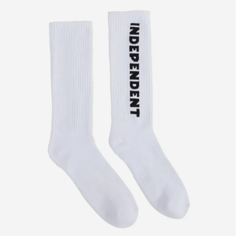 Independent “RTB” Crew Socks