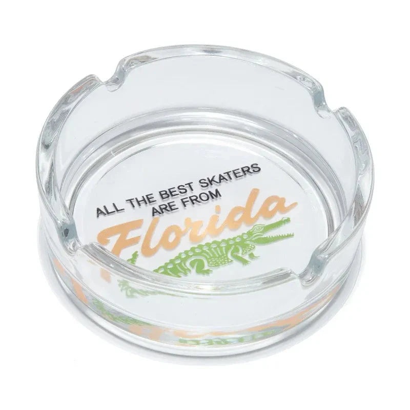 Jenkem Florida Ash Tray