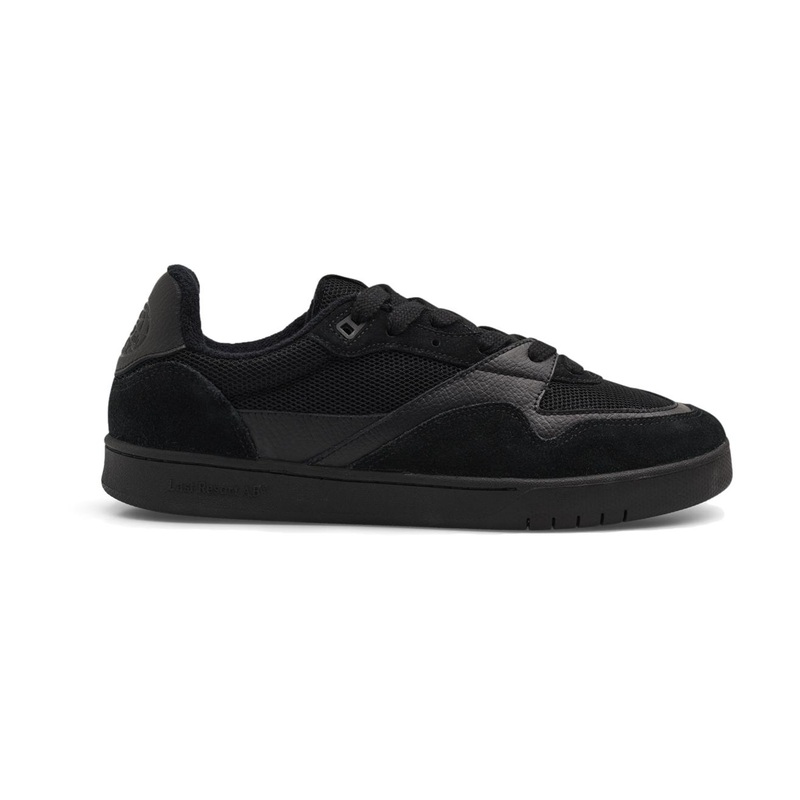 Last Resort CM002 Lo Black/Black 8