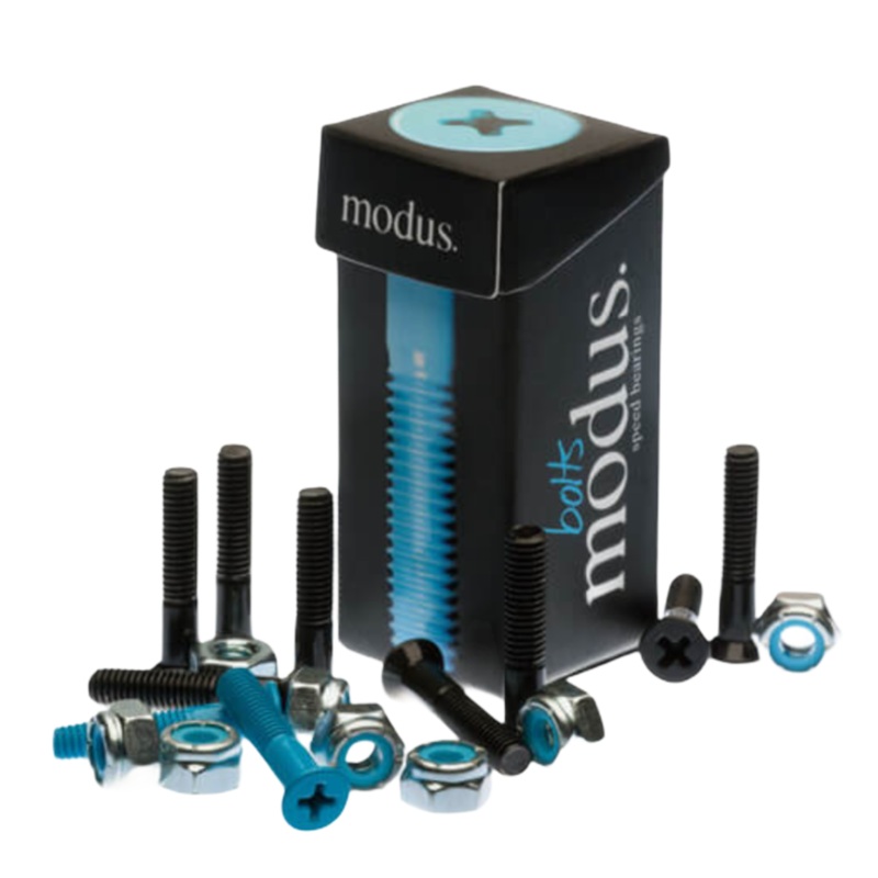 MODUS 1 PHILLIPS HARDWARE 1
