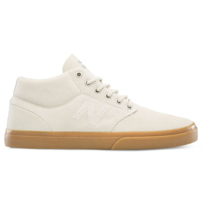 New Balance Numeric 346 Shoes Tan/ Gum 11.5
