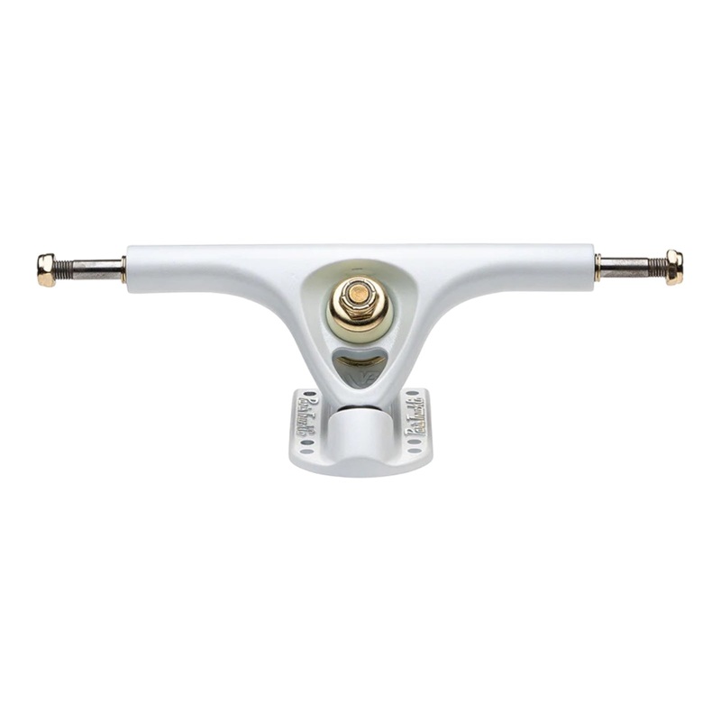 PARIS TRUCKS V3 180MM 50 PEARL WHITE SET (2) 180mm