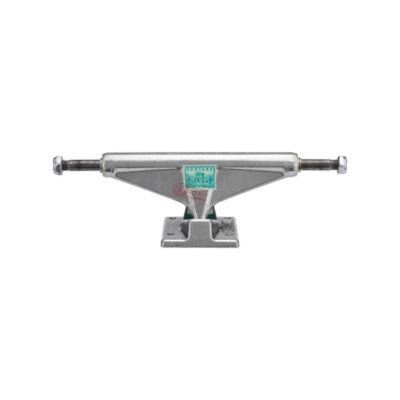 Venture – Del Campo Pro Edition Trucks (5.2H/5.8) Set (2) 5.2H