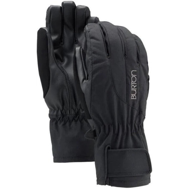 Burton WB Profile UnderGlove | True Black LRG