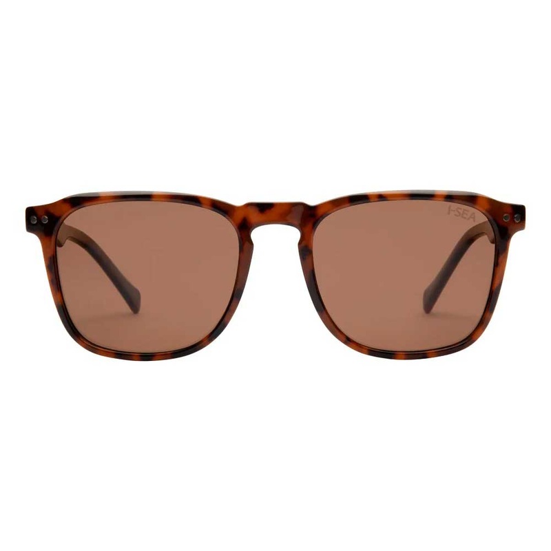 I-SEA Cove Sunglasses Smoke