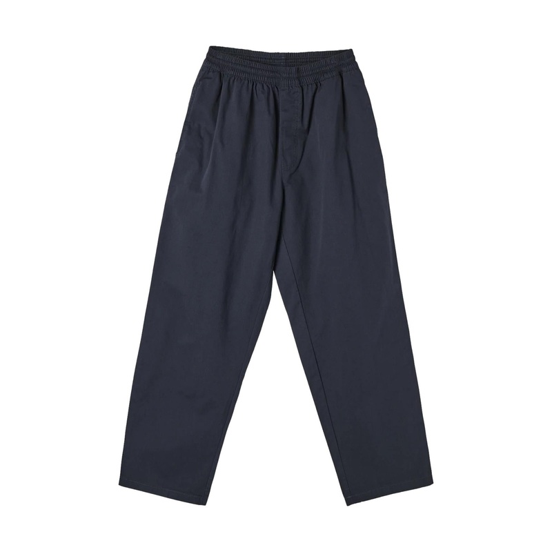 Polar Surf Pants New Navy M