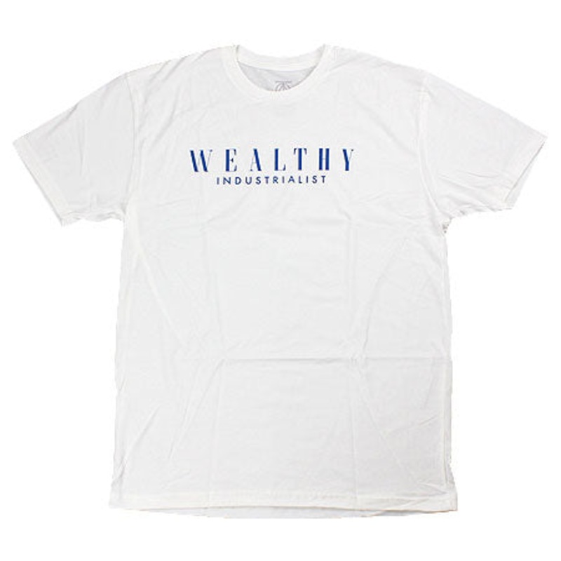 Theories Pennypacker T Shirt Black Small