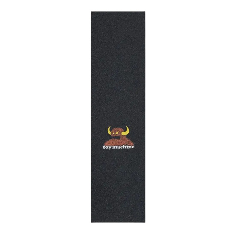 Toy Machine Furry Monster Graphic Griptape 9×33 9×33