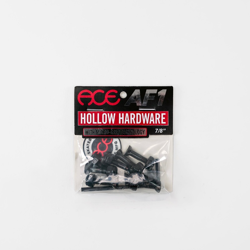 Ace 7/8″ Hollow Bolts